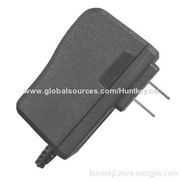 Desktop E-POS Adapter, 100-240V AC, 60/50Hz Input